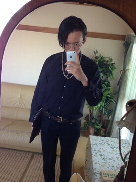 soumiさんのコーディネート