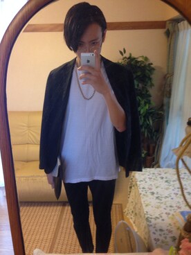 soumiさんのコーディネート