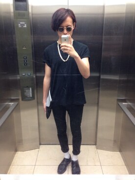 soumiさんのコーディネート