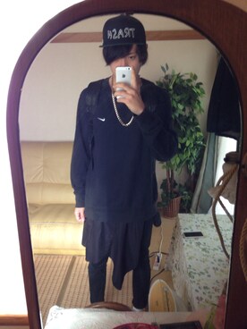 soumiさんのコーディネート