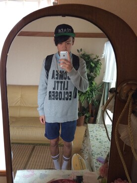 soumiさんのコーディネート