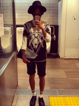 soumiさんのコーディネート