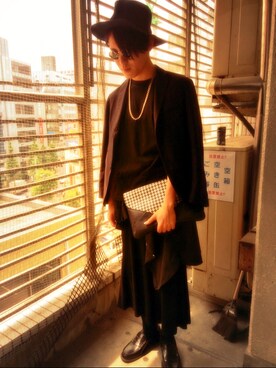 soumiさんのコーディネート