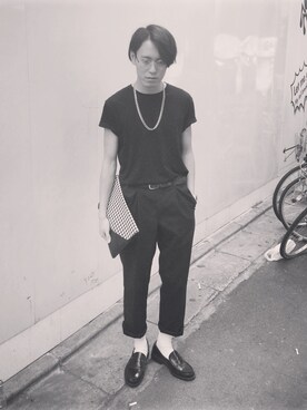 soumiさんのコーディネート