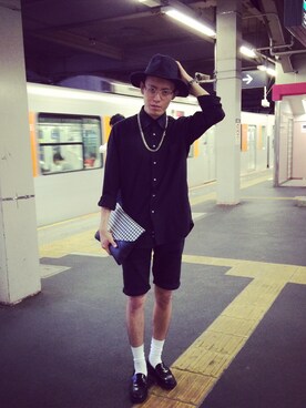 soumiさんのコーディネート