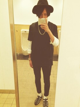 soumiさんのコーディネート