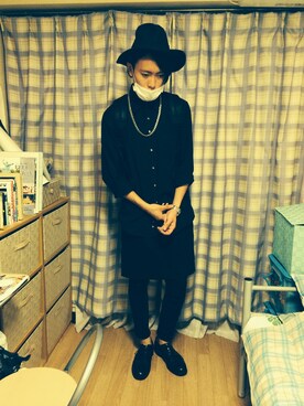 soumiさんのコーディネート