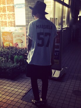 soumiさんのコーディネート