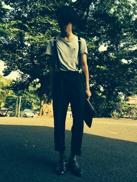 soumiさんのコーディネート