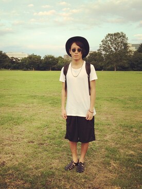 soumiさんのコーディネート