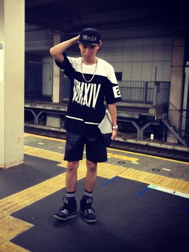 soumiさんのコーディネート