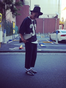 soumiさんのコーディネート