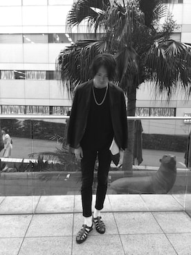 soumiさんのコーディネート