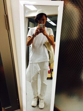 soumiさんのコーディネート