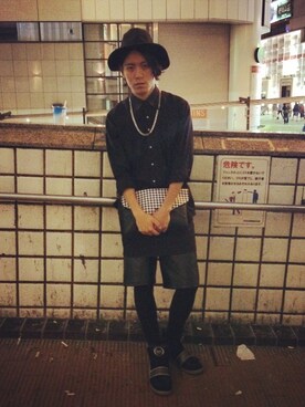 soumiさんのコーディネート