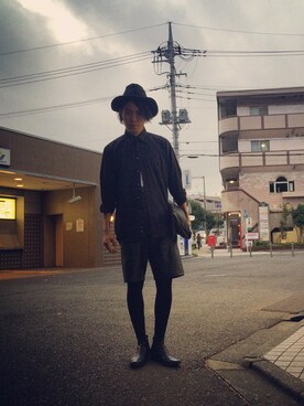 soumiさんのコーディネート