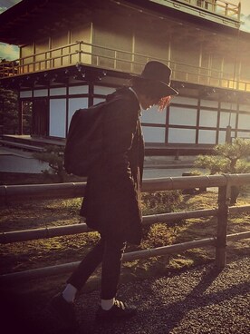 soumiさんのコーディネート