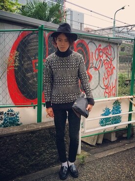 soumiさんのコーディネート