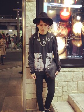 soumiさんのコーディネート