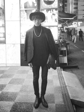 soumiさんのコーディネート