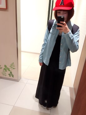 まーこさんのコーディネート