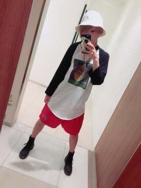 まーこさんのコーディネート