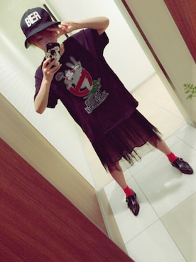 まーこさんのコーディネート