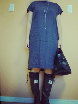 kamiさんのコーディネート