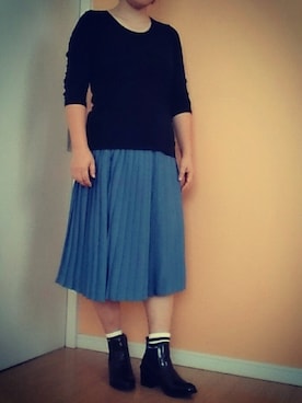 kamiさんのコーディネート