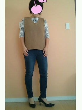 kamiさんのコーディネート