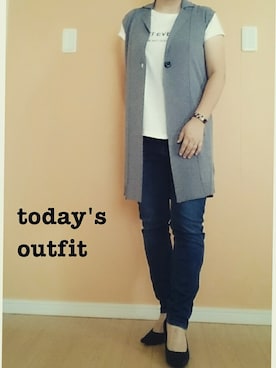 kamiさんのコーディネート