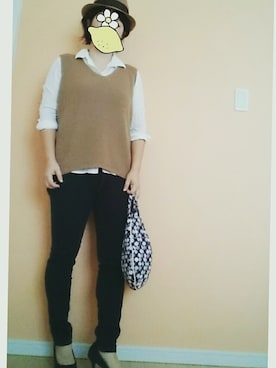 kamiさんのコーディネート