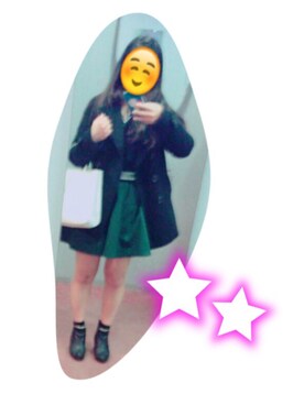 その*さんのコーディネート