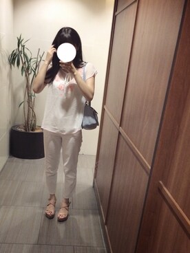 usagi_さんのコーディネート