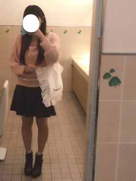 usagi_さんのコーディネート