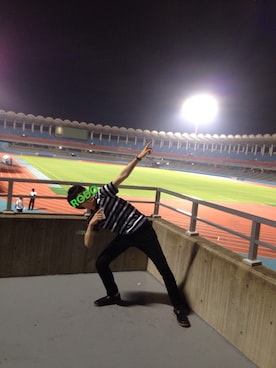 服飾ロドリゲスさんのコーディネート