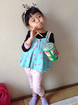 miyaさんのコーディネート