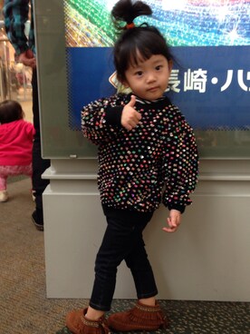 miyaさんのコーディネート