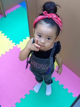 miyaさんのコーディネート