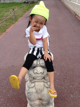 miyaさんのコーディネート