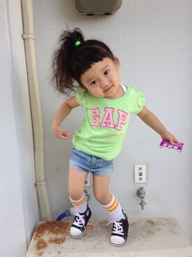 miyaさんのコーディネート