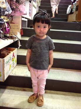 miyaさんのコーディネート