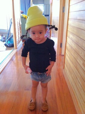 miyaさんのコーディネート