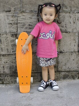 miyaさんのコーディネート