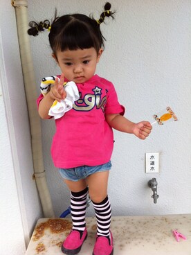 miyaさんのコーディネート