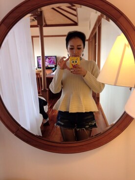 miyaさんのコーディネート