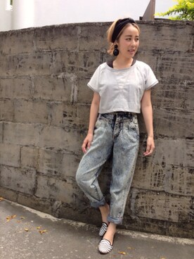 miyaさんのコーディネート