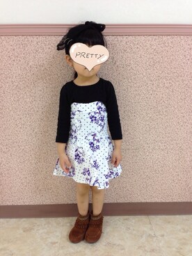 miyaさんのコーディネート