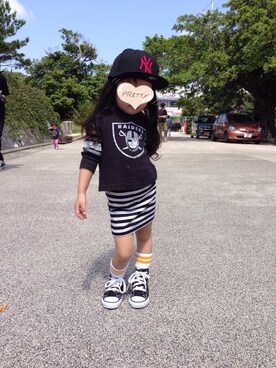 miyaさんのコーディネート