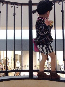 miyaさんのコーディネート